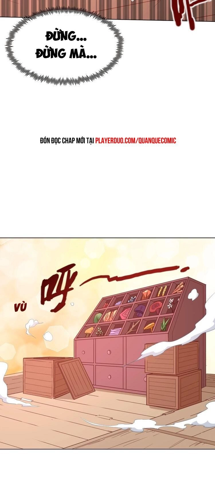 Ta Luyện Giả Kim Trong Thời Đại Tu Tiên Chapter 3 - 11