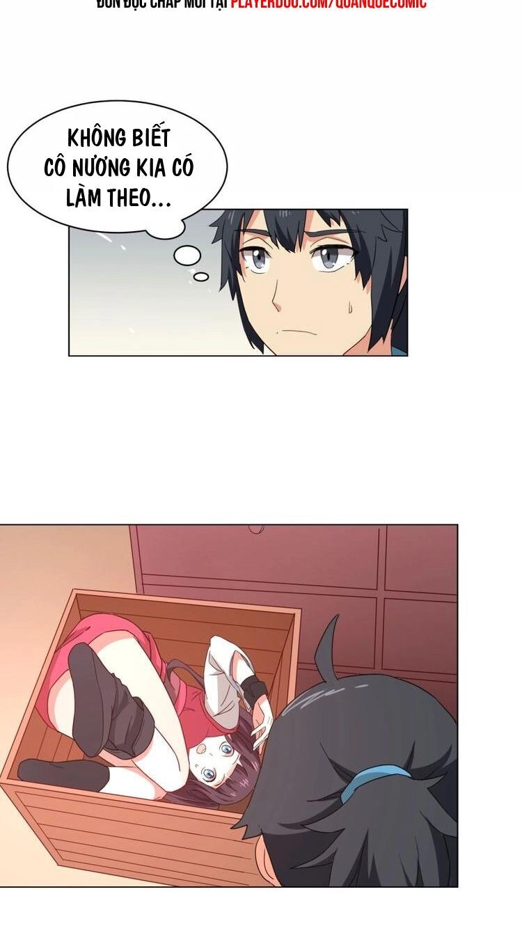 Ta Luyện Giả Kim Trong Thời Đại Tu Tiên Chapter 3 - 13