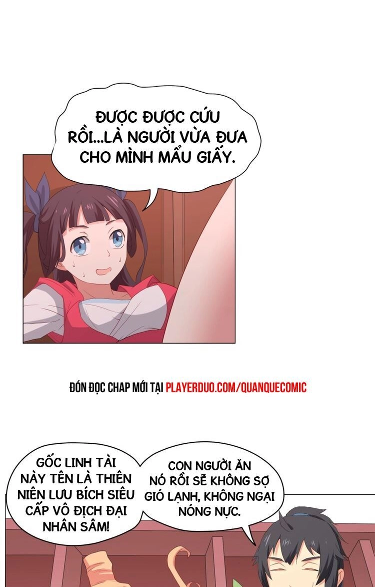 Ta Luyện Giả Kim Trong Thời Đại Tu Tiên Chapter 4 - 3