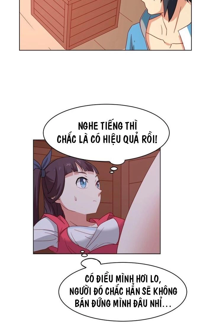 Ta Luyện Giả Kim Trong Thời Đại Tu Tiên Chapter 4 - 8