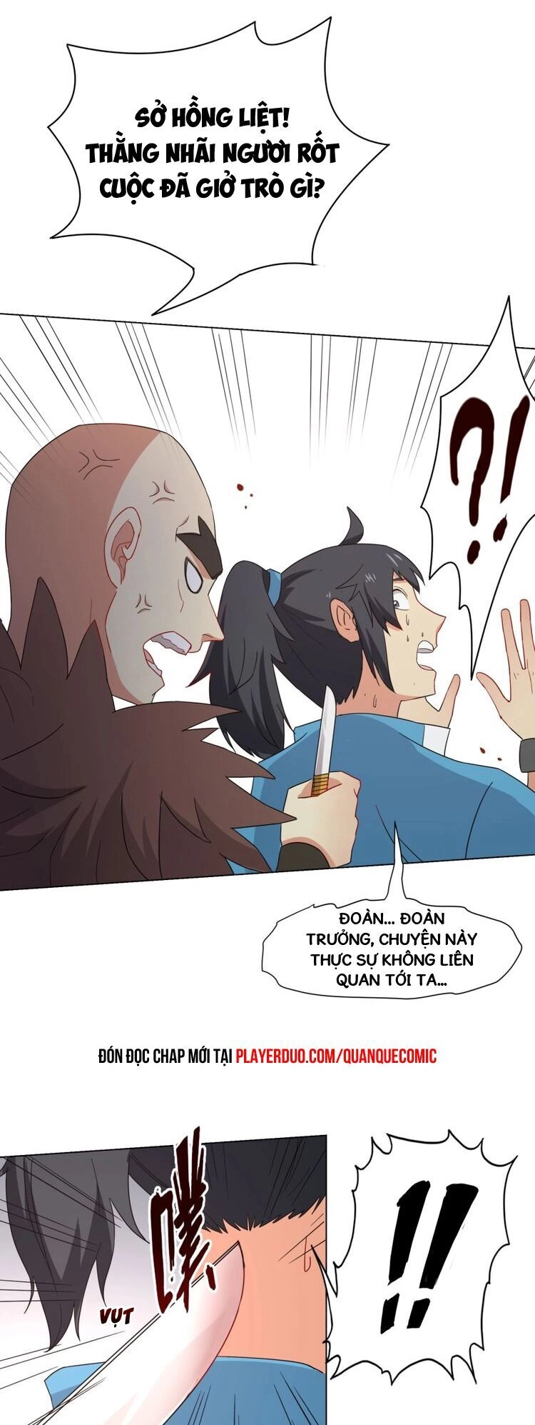 Ta Luyện Giả Kim Trong Thời Đại Tu Tiên Chapter 4 - 9