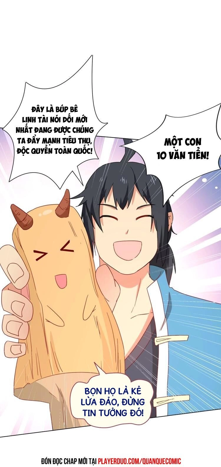 Ta Luyện Giả Kim Trong Thời Đại Tu Tiên Chapter 4 - 11