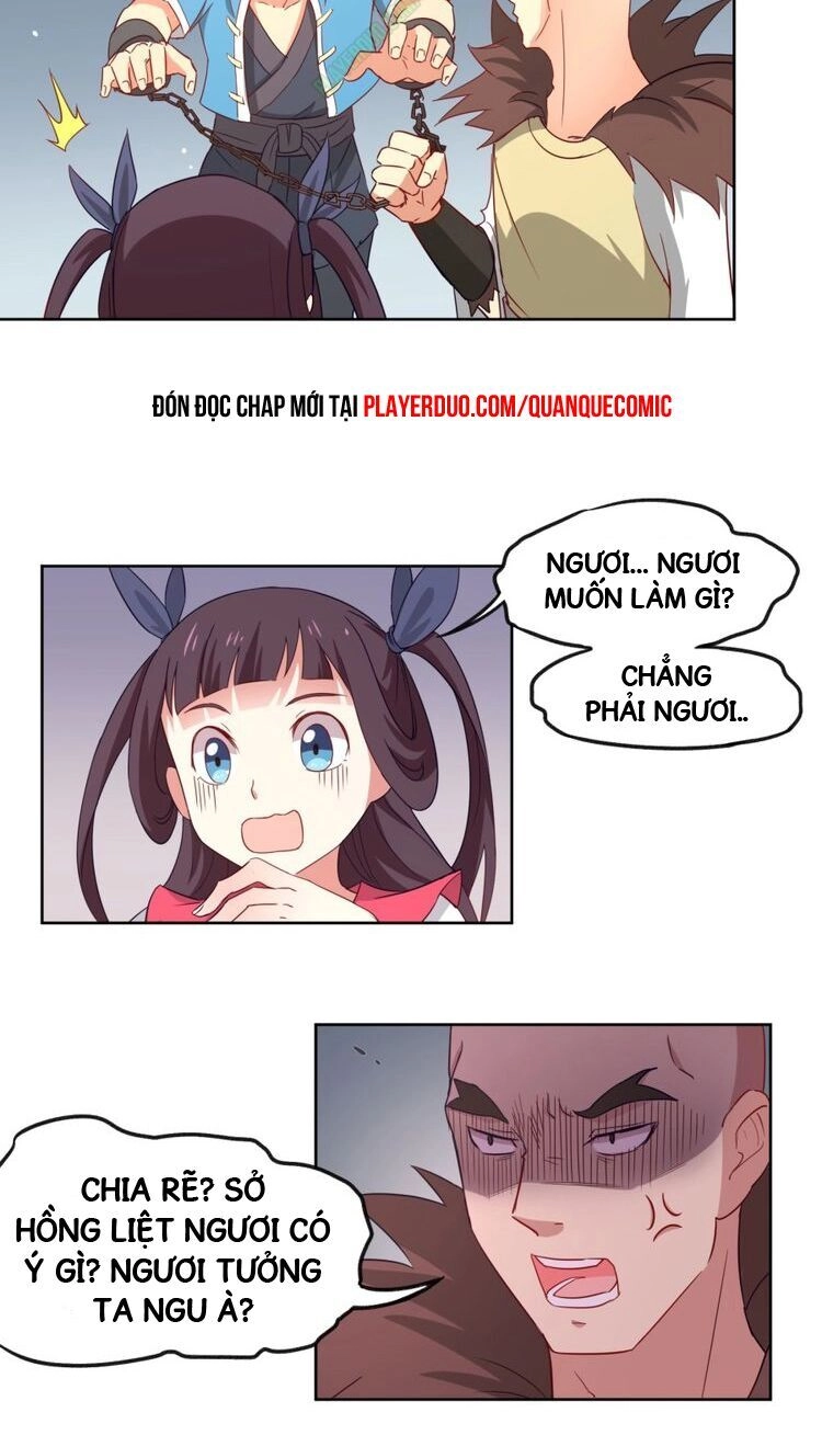 Ta Luyện Giả Kim Trong Thời Đại Tu Tiên Chapter 5 - 4