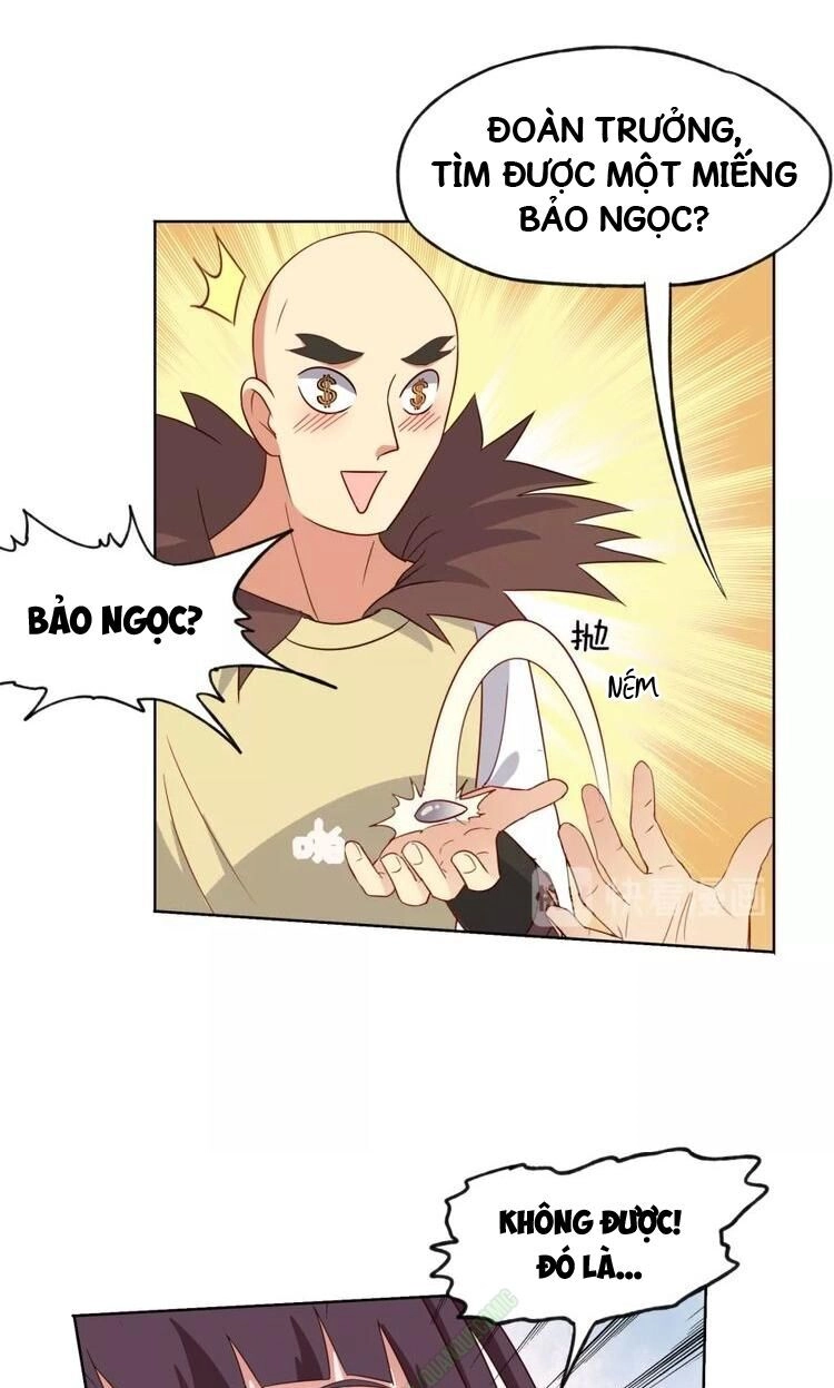 Ta Luyện Giả Kim Trong Thời Đại Tu Tiên Chapter 5 - 7