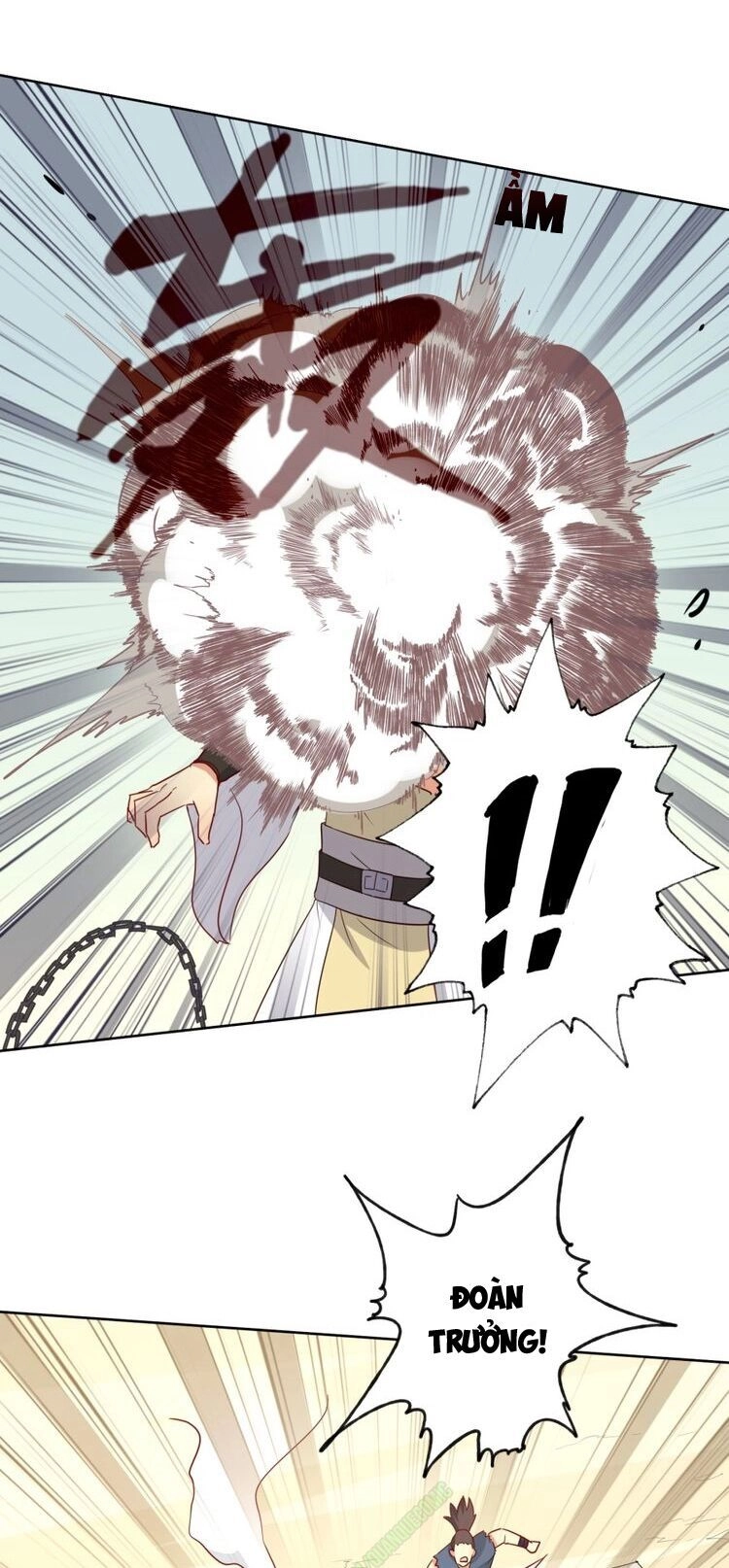 Ta Luyện Giả Kim Trong Thời Đại Tu Tiên Chapter 5 - 9