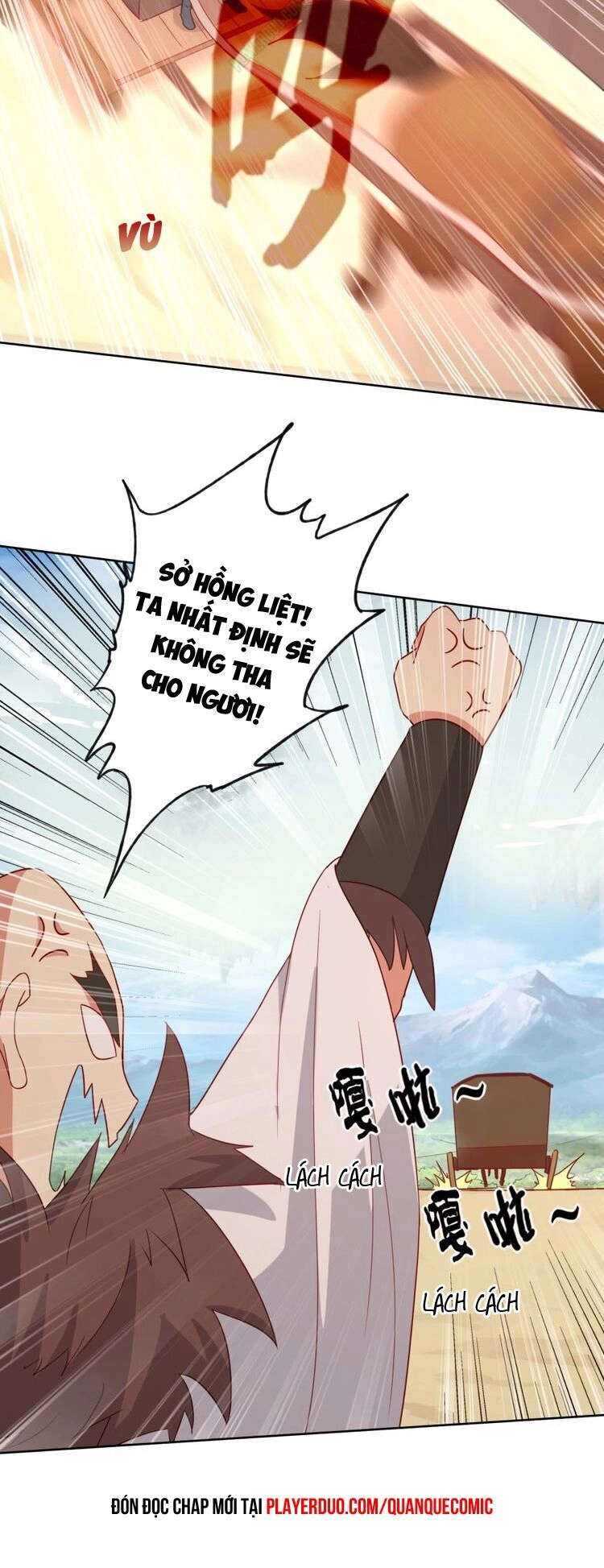 Ta Luyện Giả Kim Trong Thời Đại Tu Tiên Chapter 5 - 12