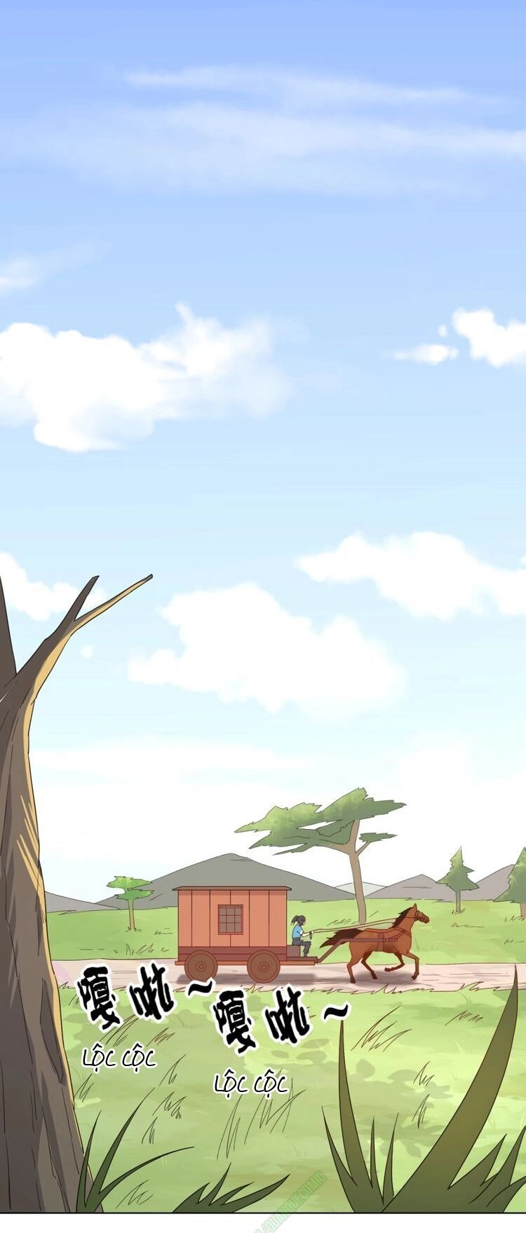 Ta Luyện Giả Kim Trong Thời Đại Tu Tiên Chapter 5 - 13