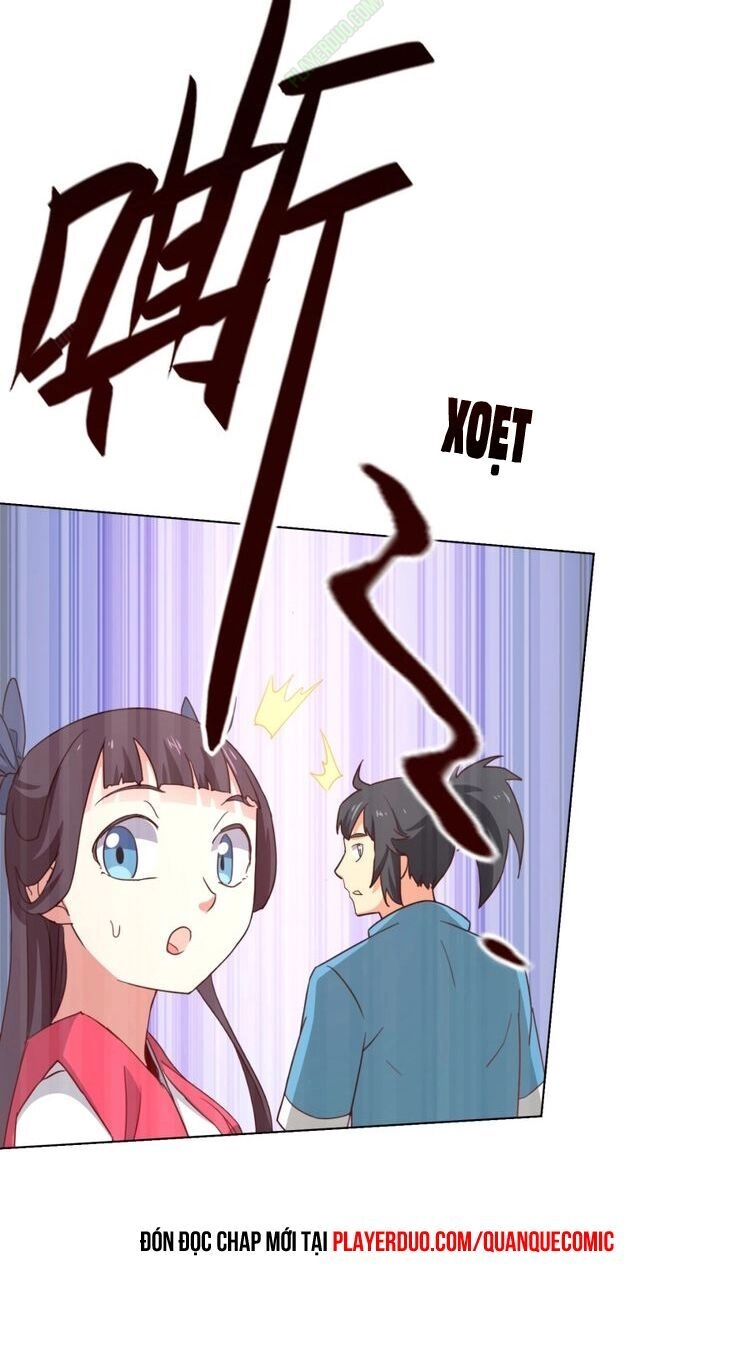 Ta Luyện Giả Kim Trong Thời Đại Tu Tiên Chapter 5 - 18