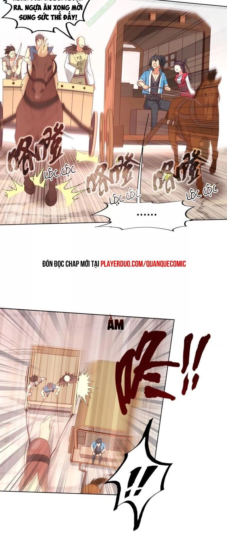 Ta Luyện Giả Kim Trong Thời Đại Tu Tiên Chapter 5 - 20