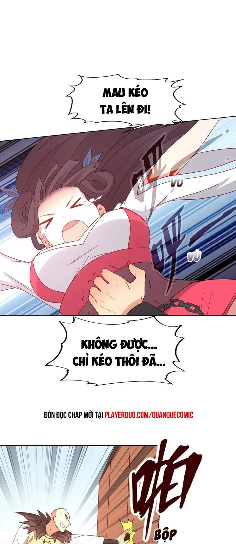 Ta Luyện Giả Kim Trong Thời Đại Tu Tiên Chapter 5 - 23