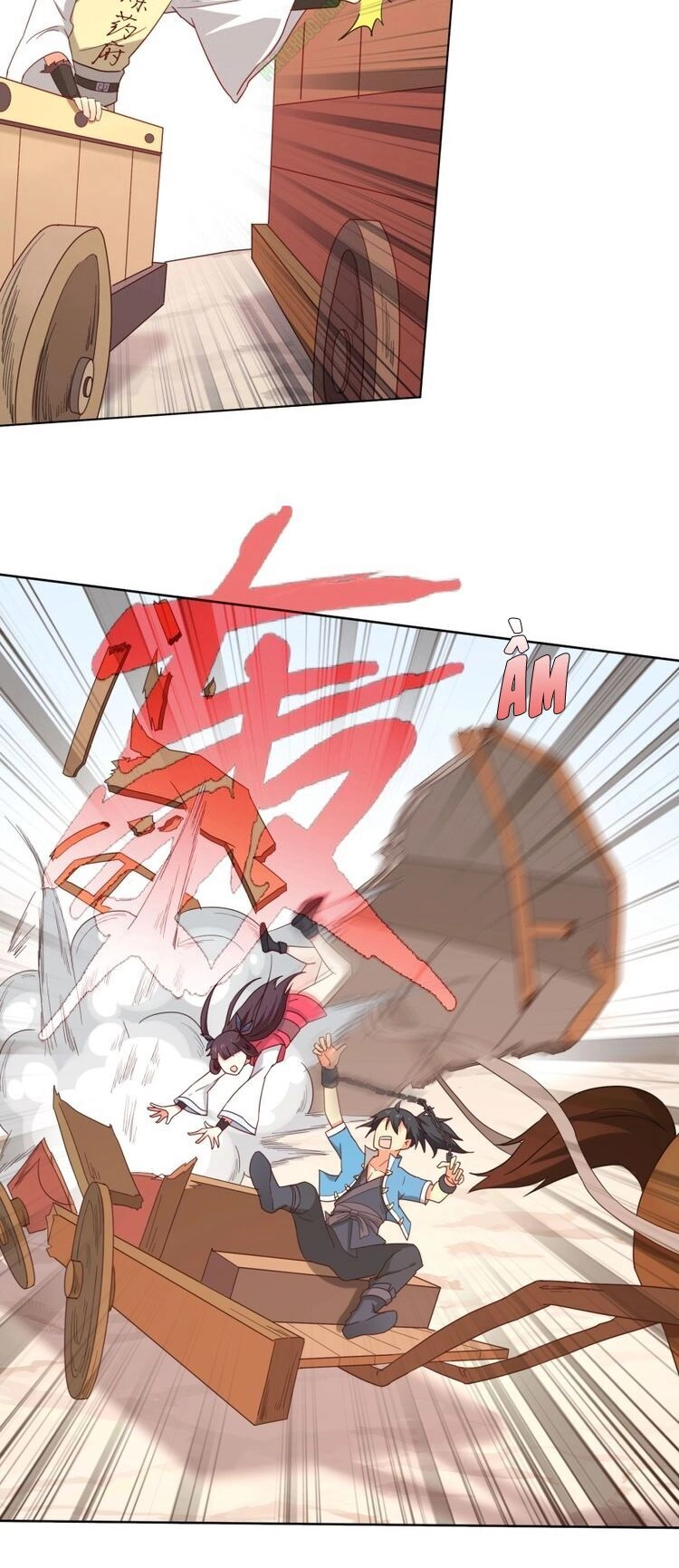 Ta Luyện Giả Kim Trong Thời Đại Tu Tiên Chapter 5 - 24