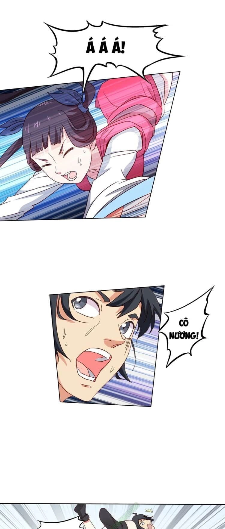 Ta Luyện Giả Kim Trong Thời Đại Tu Tiên Chapter 6 - 1