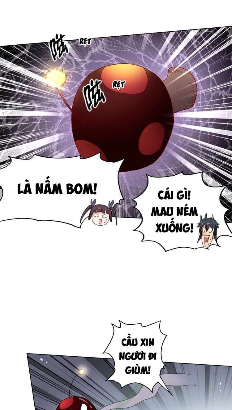 Ta Luyện Giả Kim Trong Thời Đại Tu Tiên Chapter 6 - 3