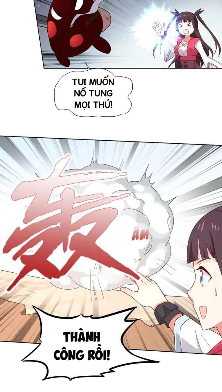 Ta Luyện Giả Kim Trong Thời Đại Tu Tiên Chapter 6 - 4