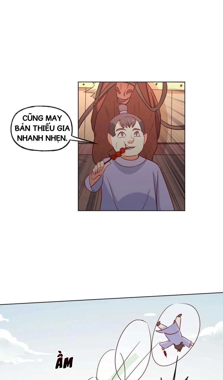 Ta Luyện Giả Kim Trong Thời Đại Tu Tiên Chapter 6 - 13