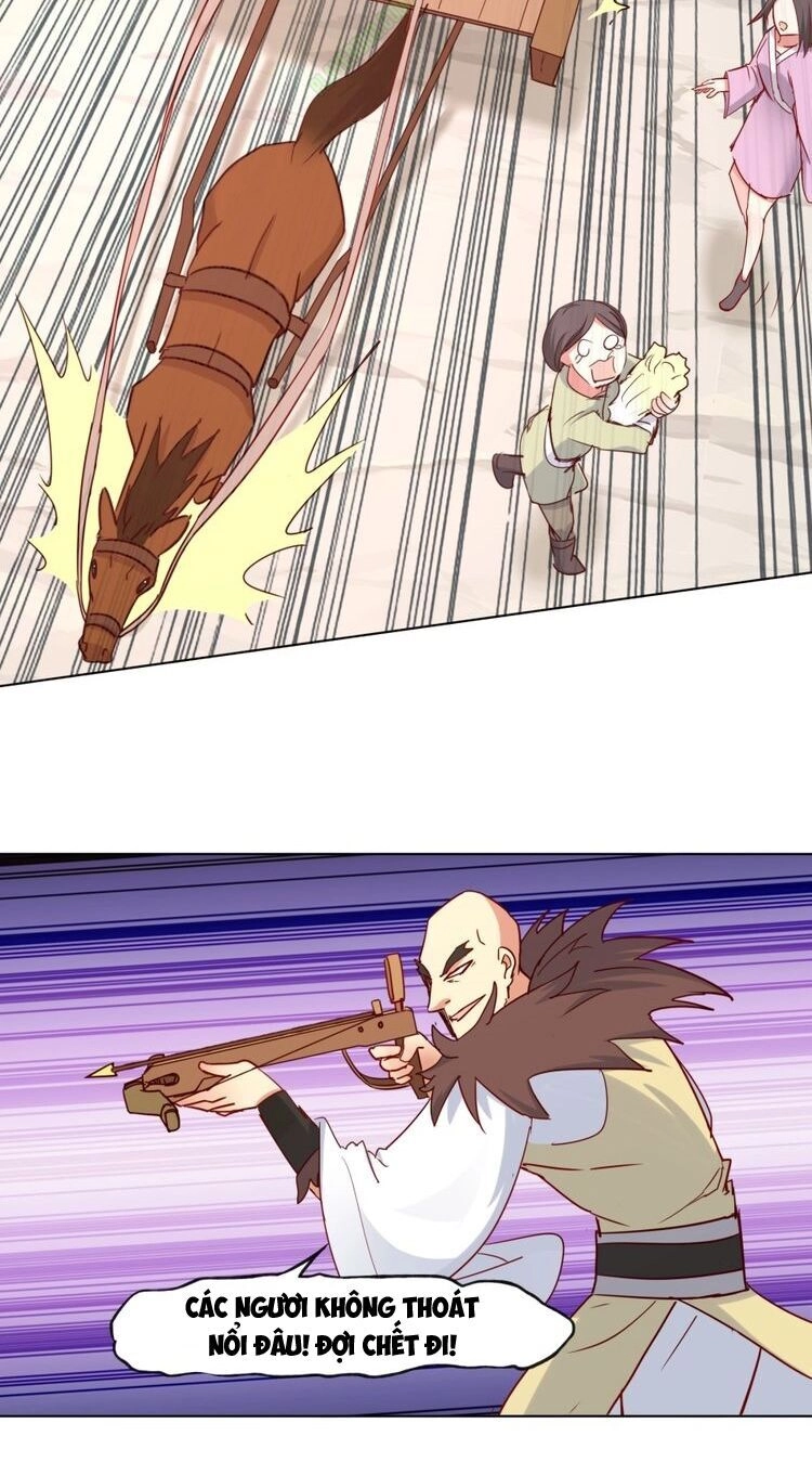 Ta Luyện Giả Kim Trong Thời Đại Tu Tiên Chapter 6 - 16