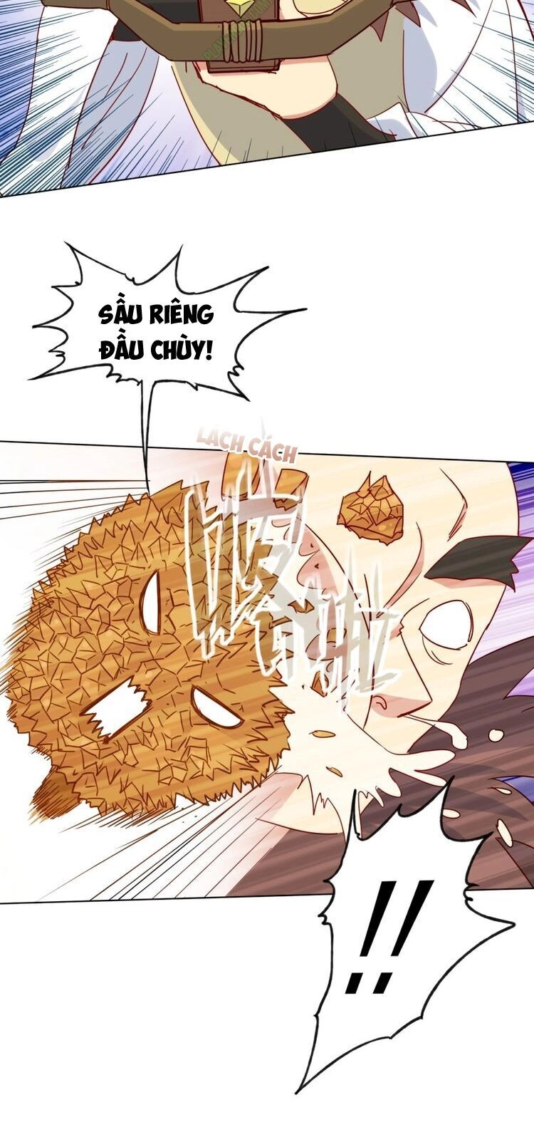 Ta Luyện Giả Kim Trong Thời Đại Tu Tiên Chapter 6 - 18