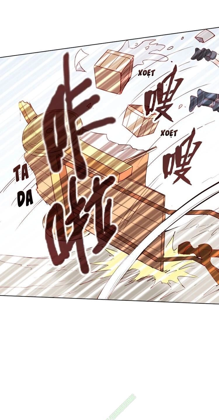 Ta Luyện Giả Kim Trong Thời Đại Tu Tiên Chapter 6 - 23