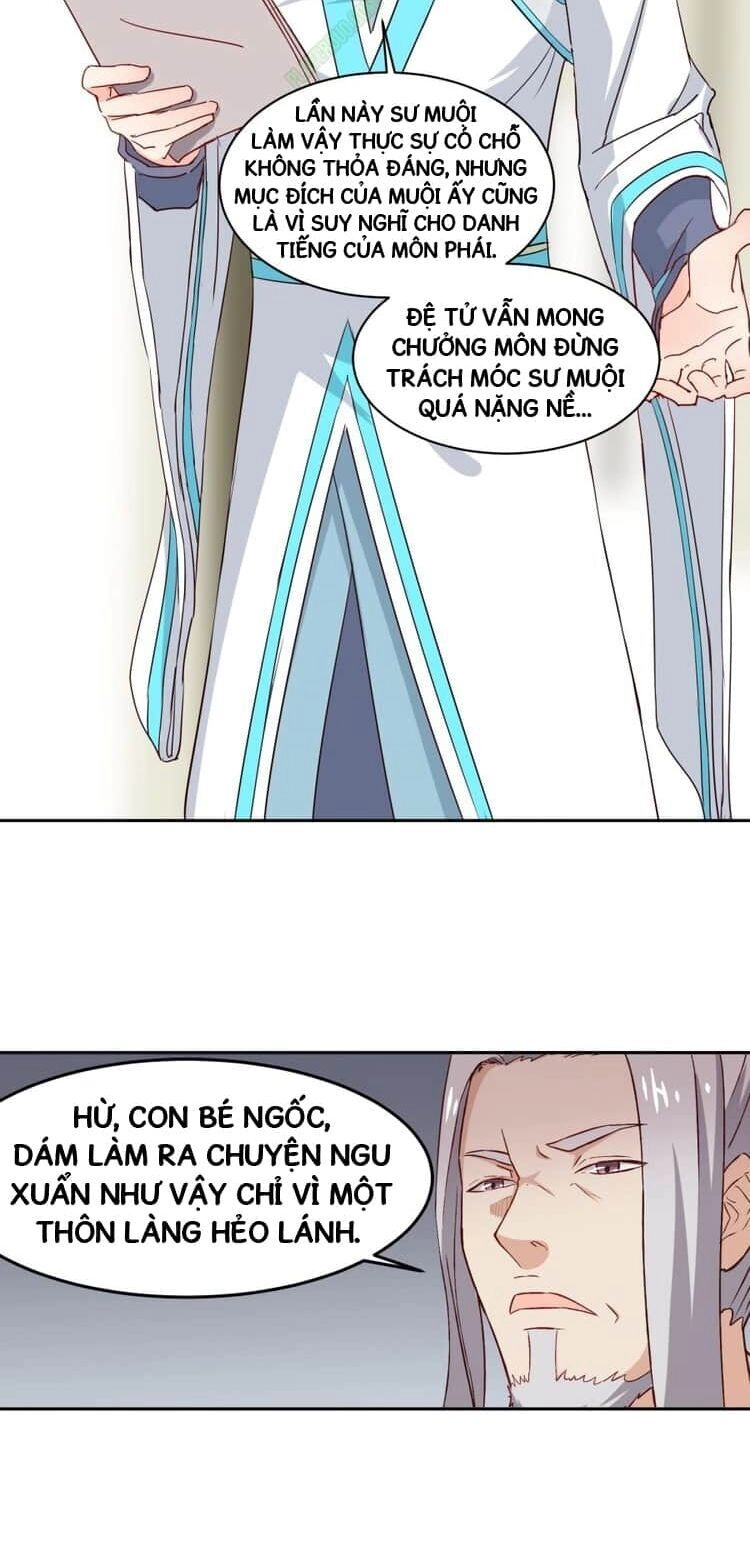 Ta Luyện Giả Kim Trong Thời Đại Tu Tiên Chapter 7 - 4