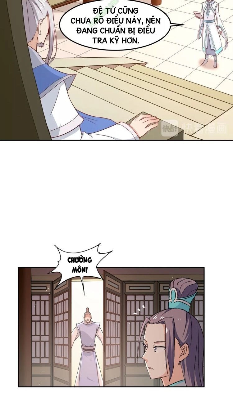 Ta Luyện Giả Kim Trong Thời Đại Tu Tiên Chapter 7 - 6