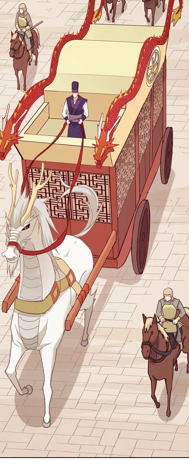 Ta Luyện Giả Kim Trong Thời Đại Tu Tiên Chapter 7 - 8