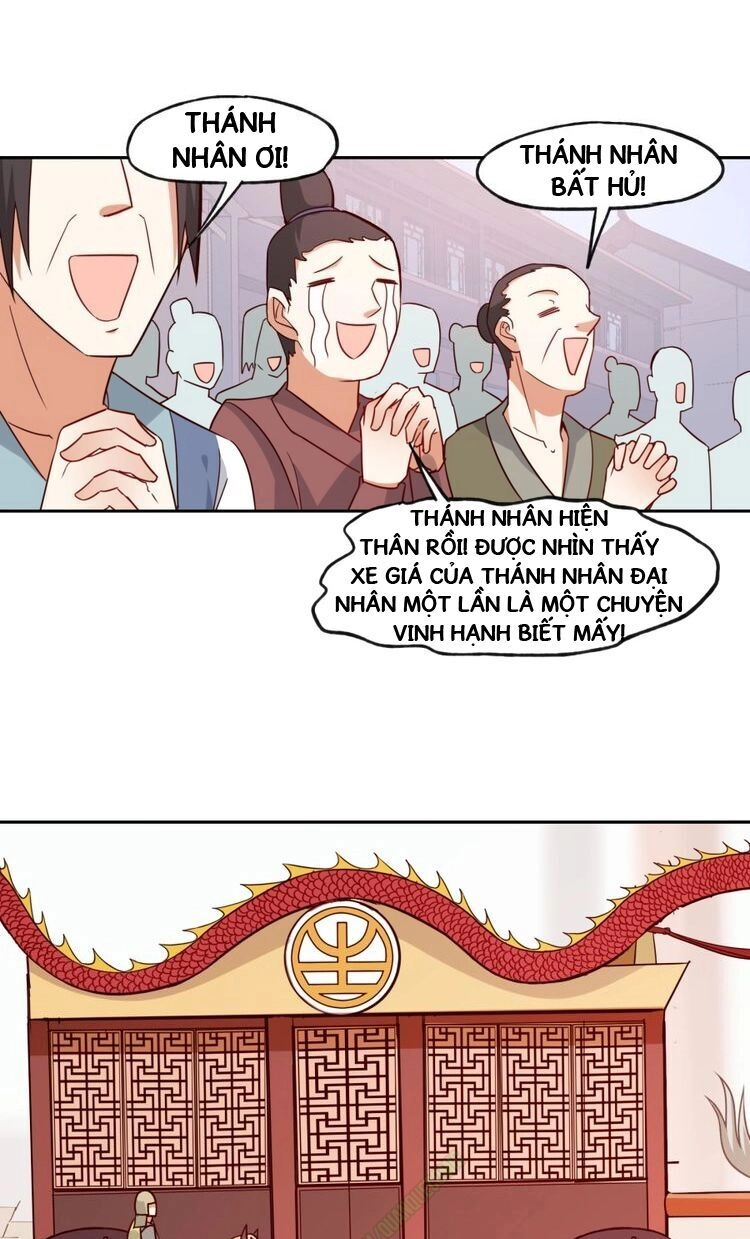 Ta Luyện Giả Kim Trong Thời Đại Tu Tiên Chapter 7 - 9