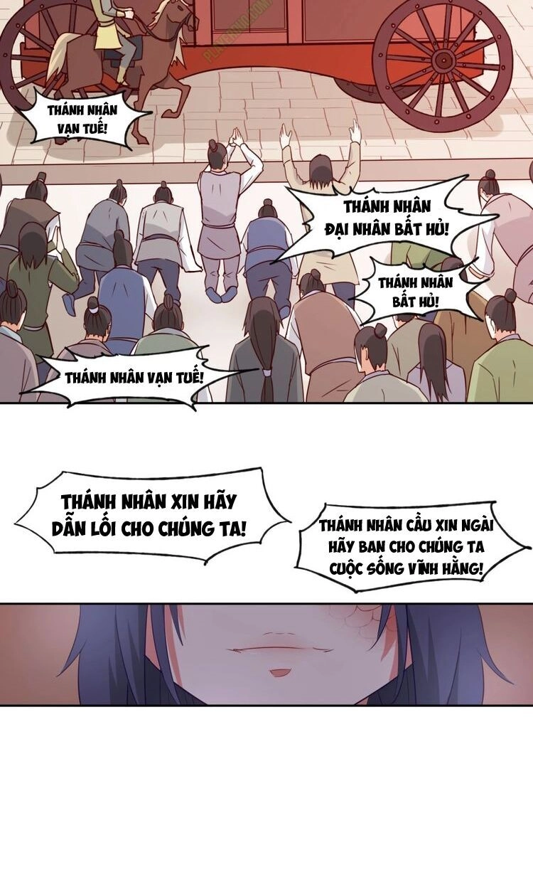 Ta Luyện Giả Kim Trong Thời Đại Tu Tiên Chapter 7 - 10