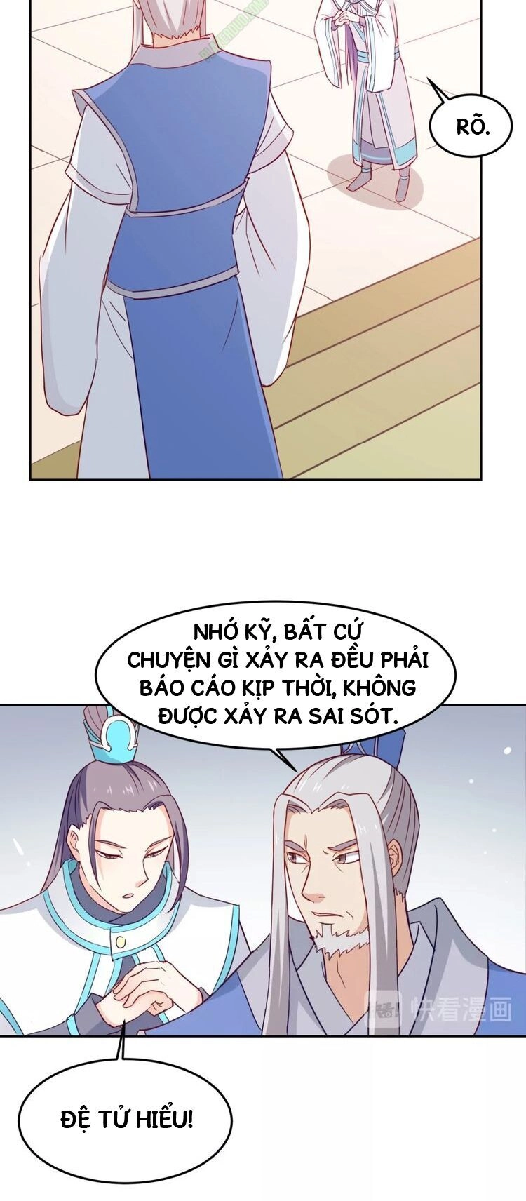 Ta Luyện Giả Kim Trong Thời Đại Tu Tiên Chapter 7 - 12