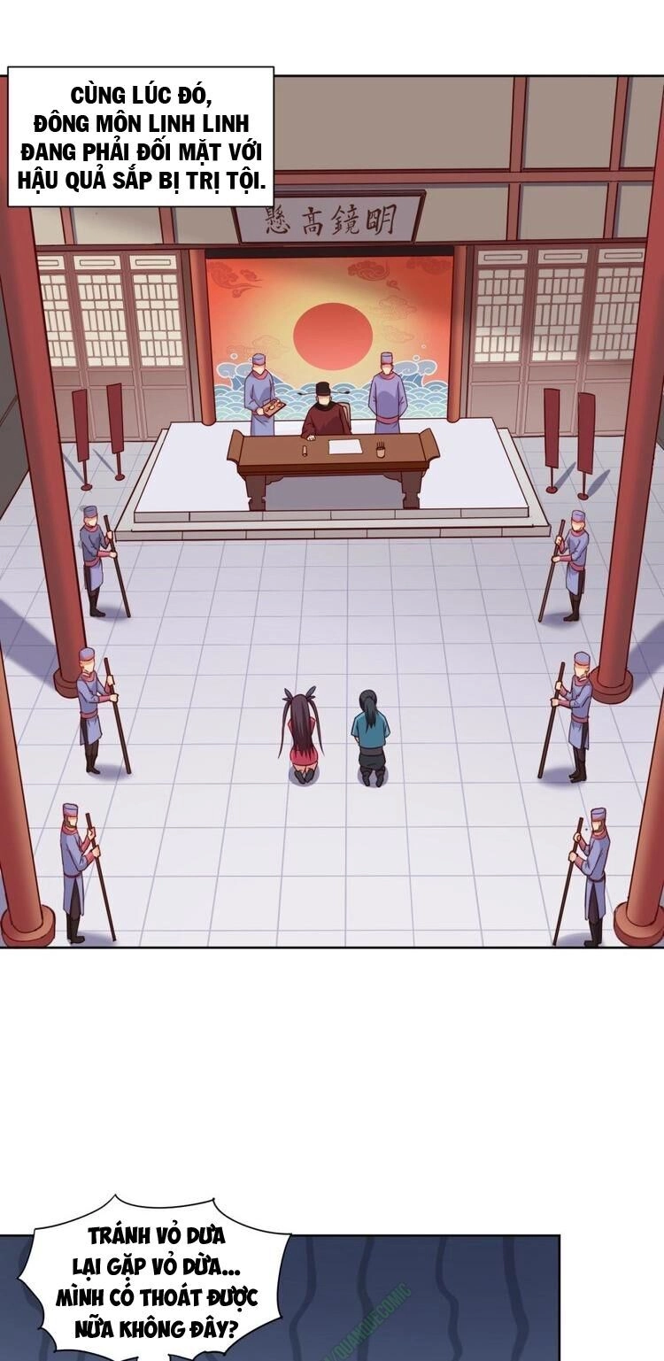 Ta Luyện Giả Kim Trong Thời Đại Tu Tiên Chapter 7 - 13