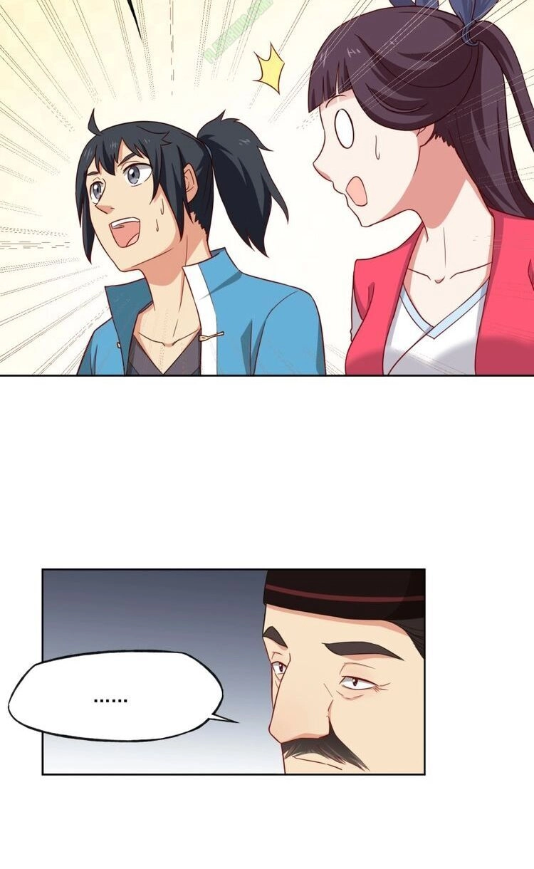 Ta Luyện Giả Kim Trong Thời Đại Tu Tiên Chapter 7 - 16