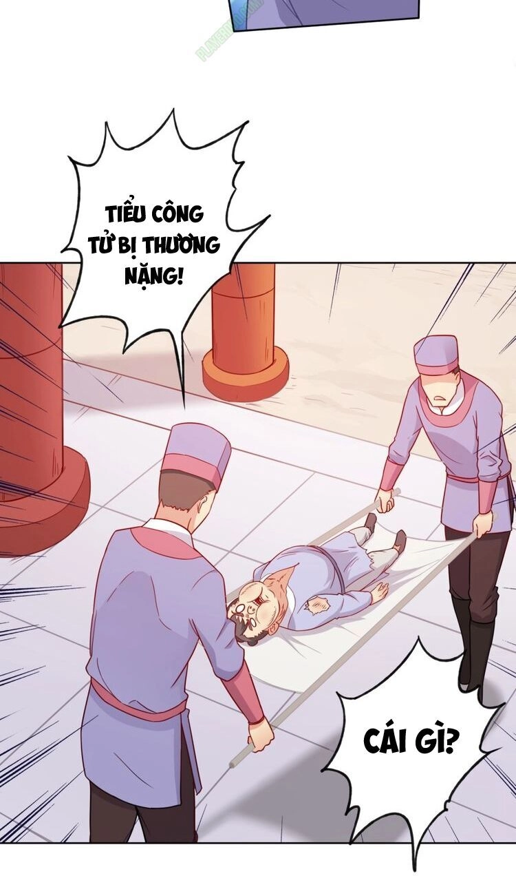 Ta Luyện Giả Kim Trong Thời Đại Tu Tiên Chapter 7 - 20