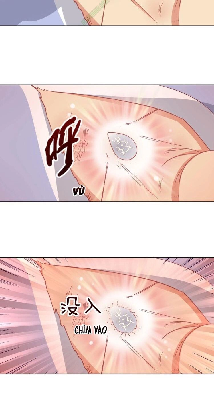 Ta Luyện Giả Kim Trong Thời Đại Tu Tiên Chapter 8 - 10