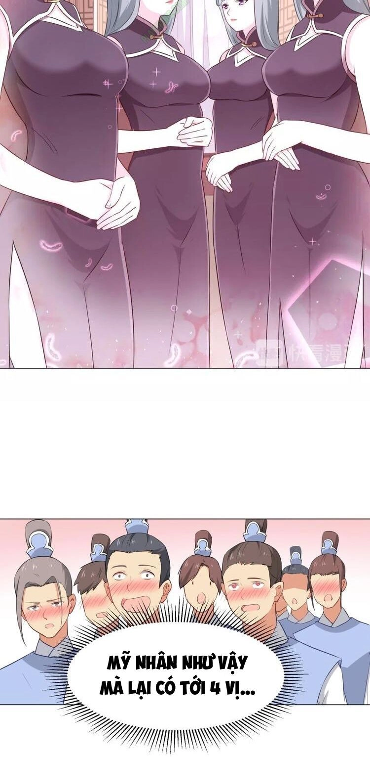 Ta Luyện Giả Kim Trong Thời Đại Tu Tiên Chapter 9 - 8