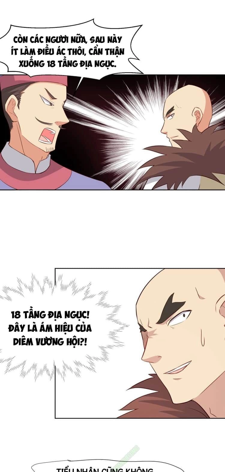 Ta Luyện Giả Kim Trong Thời Đại Tu Tiên Chapter 10 - 3