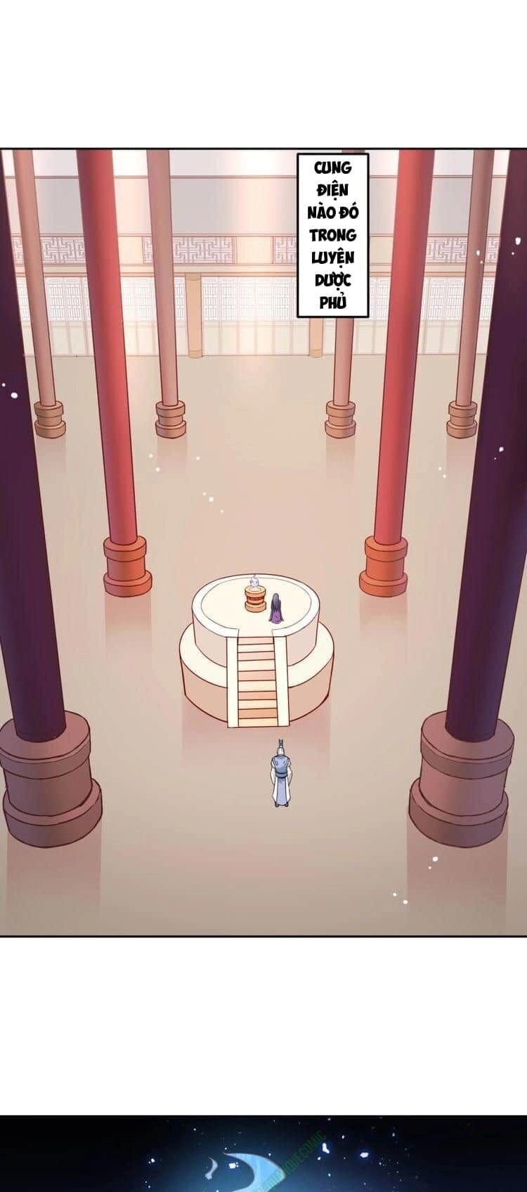 Ta Luyện Giả Kim Trong Thời Đại Tu Tiên Chapter 10 - 5