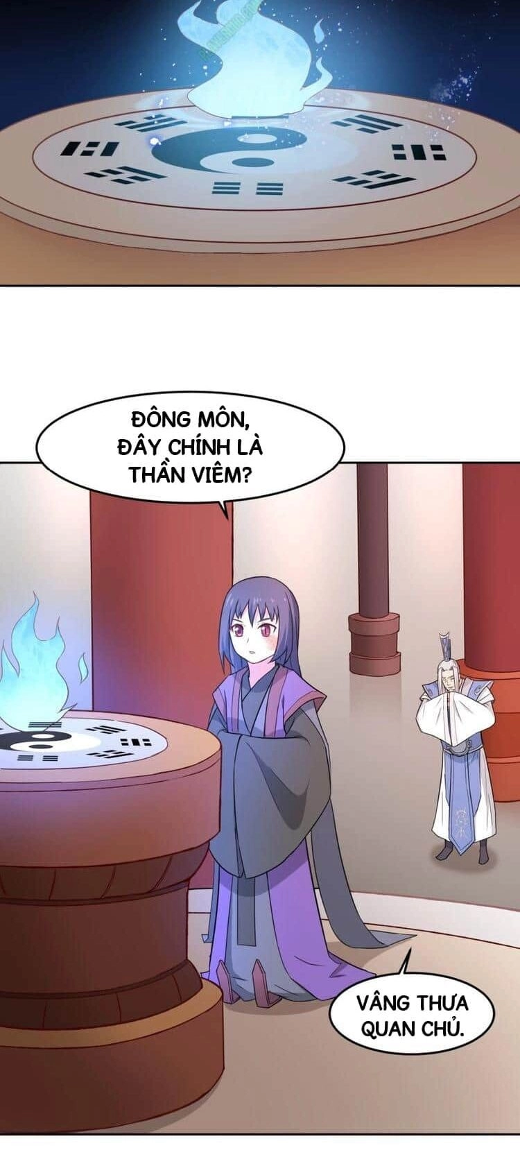 Ta Luyện Giả Kim Trong Thời Đại Tu Tiên Chapter 10 - 6