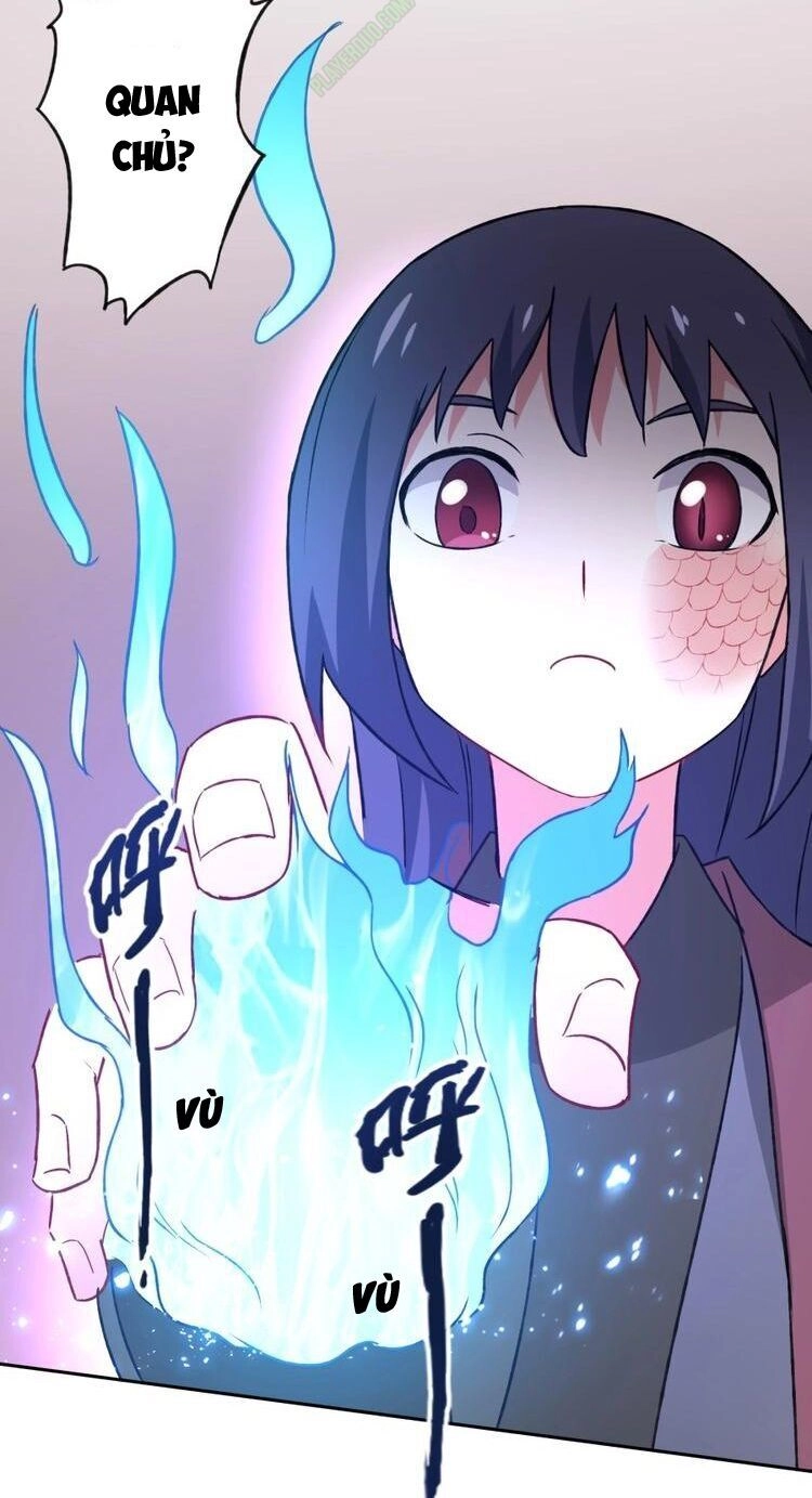 Ta Luyện Giả Kim Trong Thời Đại Tu Tiên Chapter 10 - 8