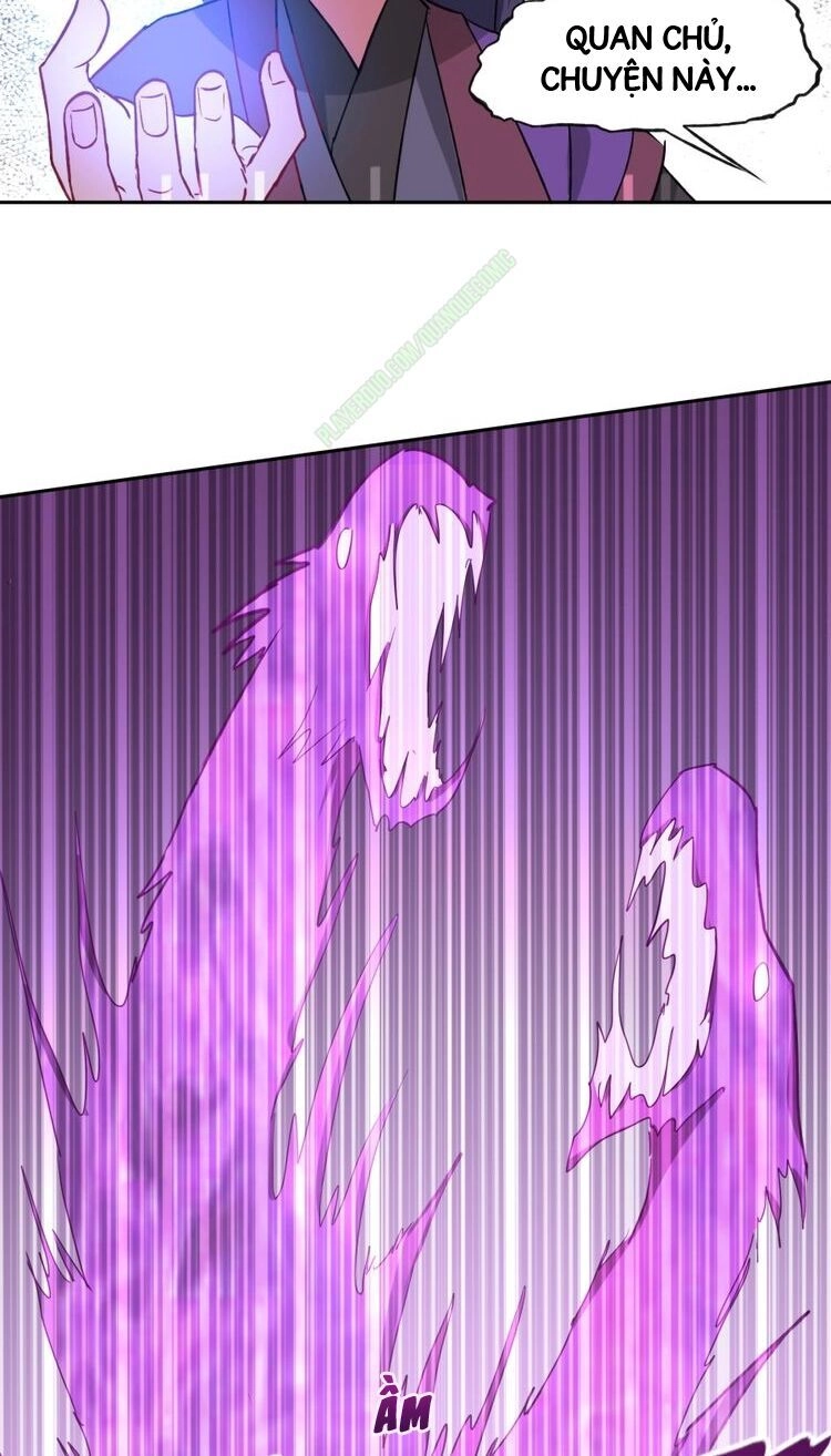 Ta Luyện Giả Kim Trong Thời Đại Tu Tiên Chapter 10 - 10