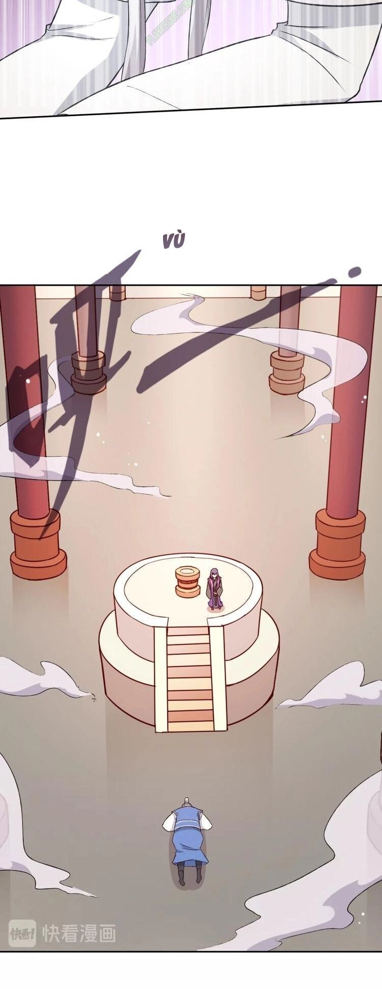 Ta Luyện Giả Kim Trong Thời Đại Tu Tiên Chapter 10 - 15