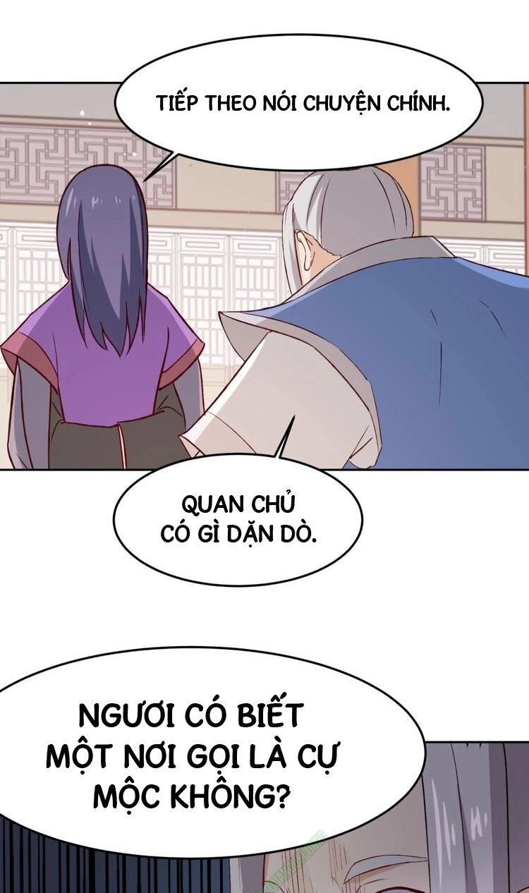 Ta Luyện Giả Kim Trong Thời Đại Tu Tiên Chapter 10 - 18