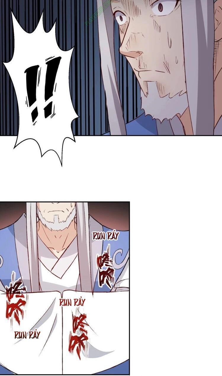 Ta Luyện Giả Kim Trong Thời Đại Tu Tiên Chapter 10 - 19