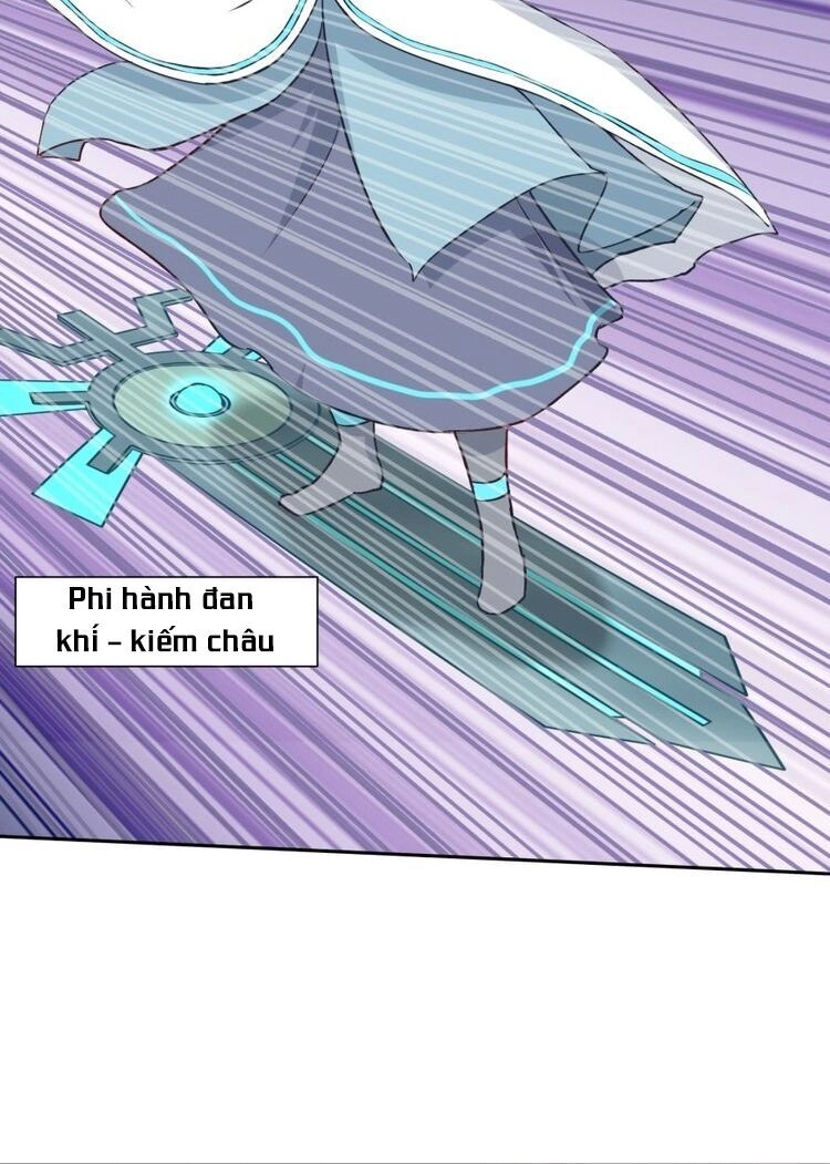 Ta Luyện Giả Kim Trong Thời Đại Tu Tiên Chapter 11 - 3