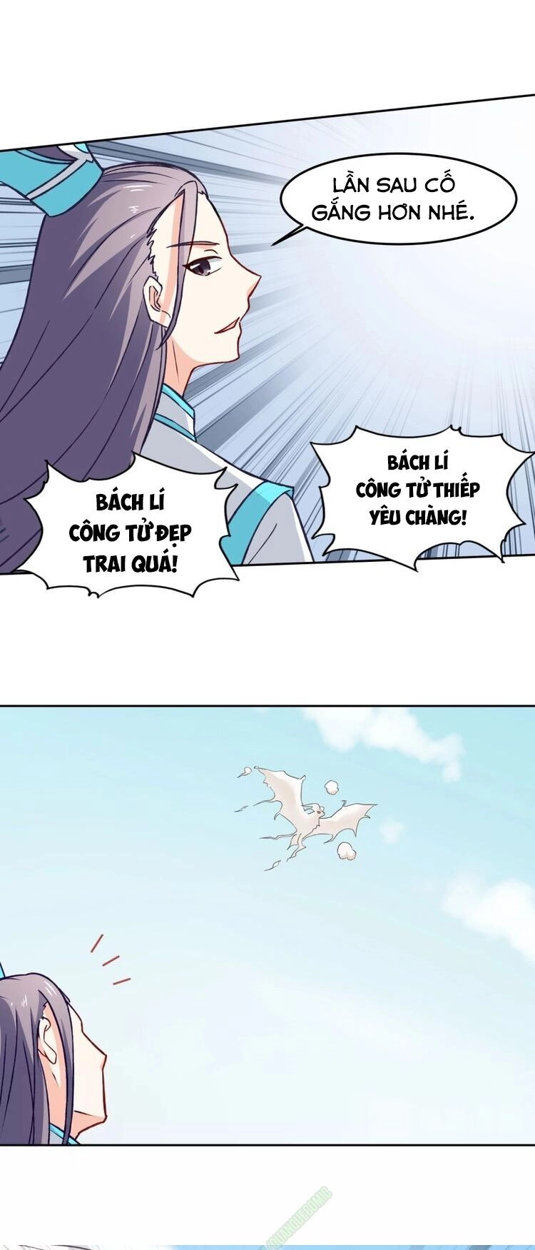 Ta Luyện Giả Kim Trong Thời Đại Tu Tiên Chapter 11 - 8