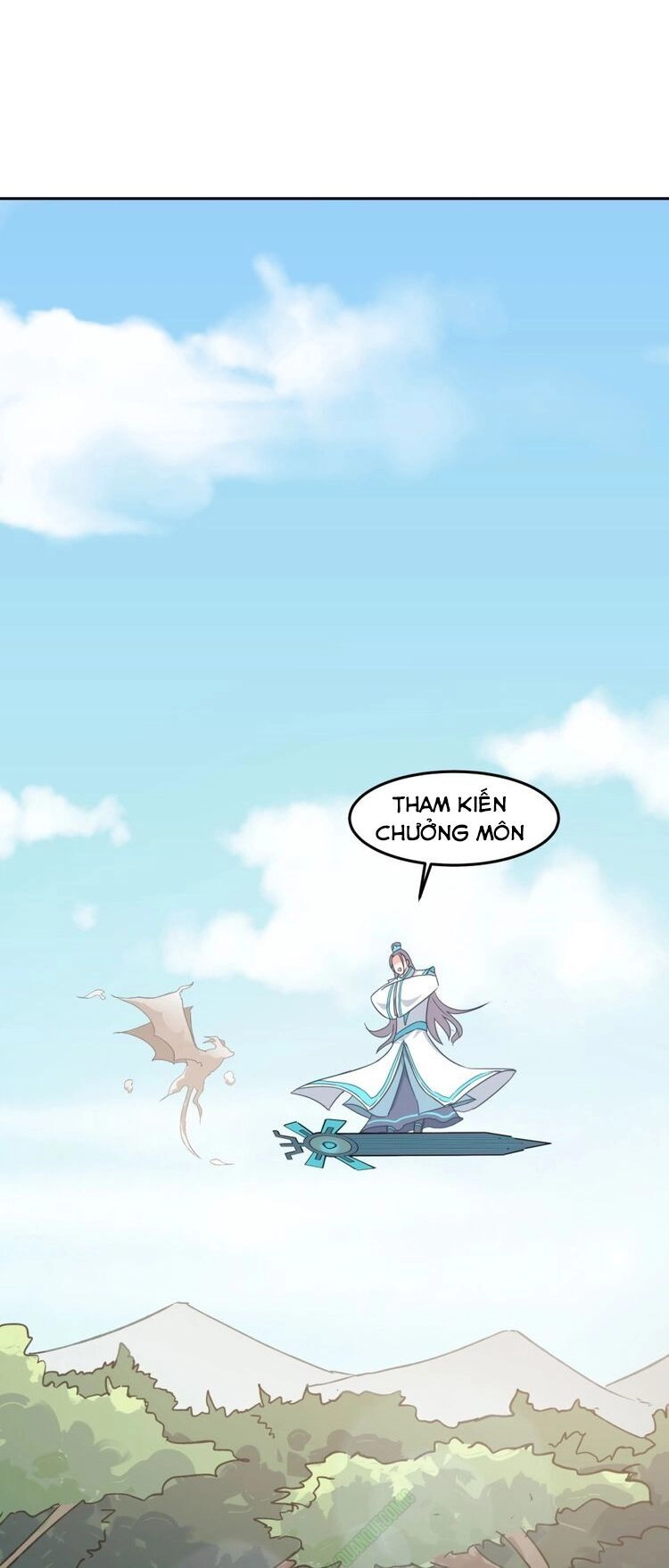 Ta Luyện Giả Kim Trong Thời Đại Tu Tiên Chapter 11 - 10