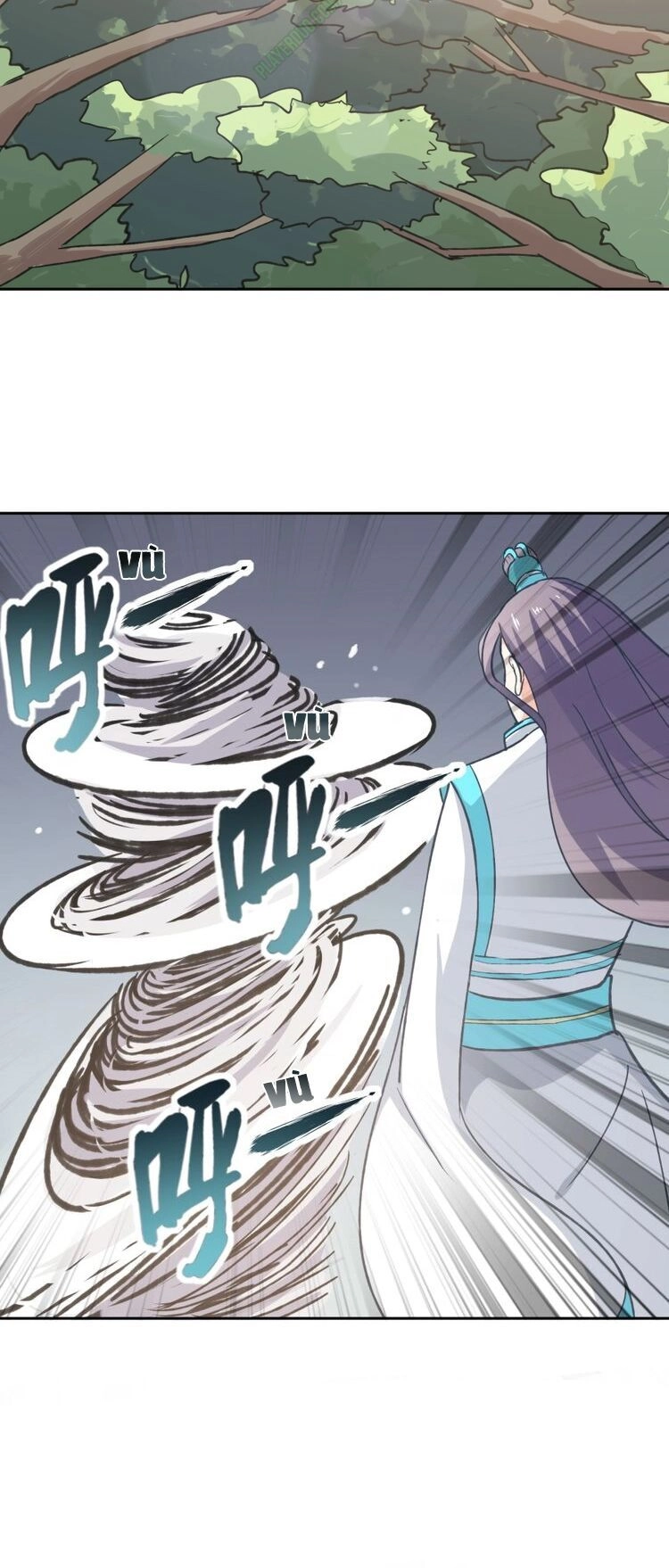 Ta Luyện Giả Kim Trong Thời Đại Tu Tiên Chapter 11 - 11