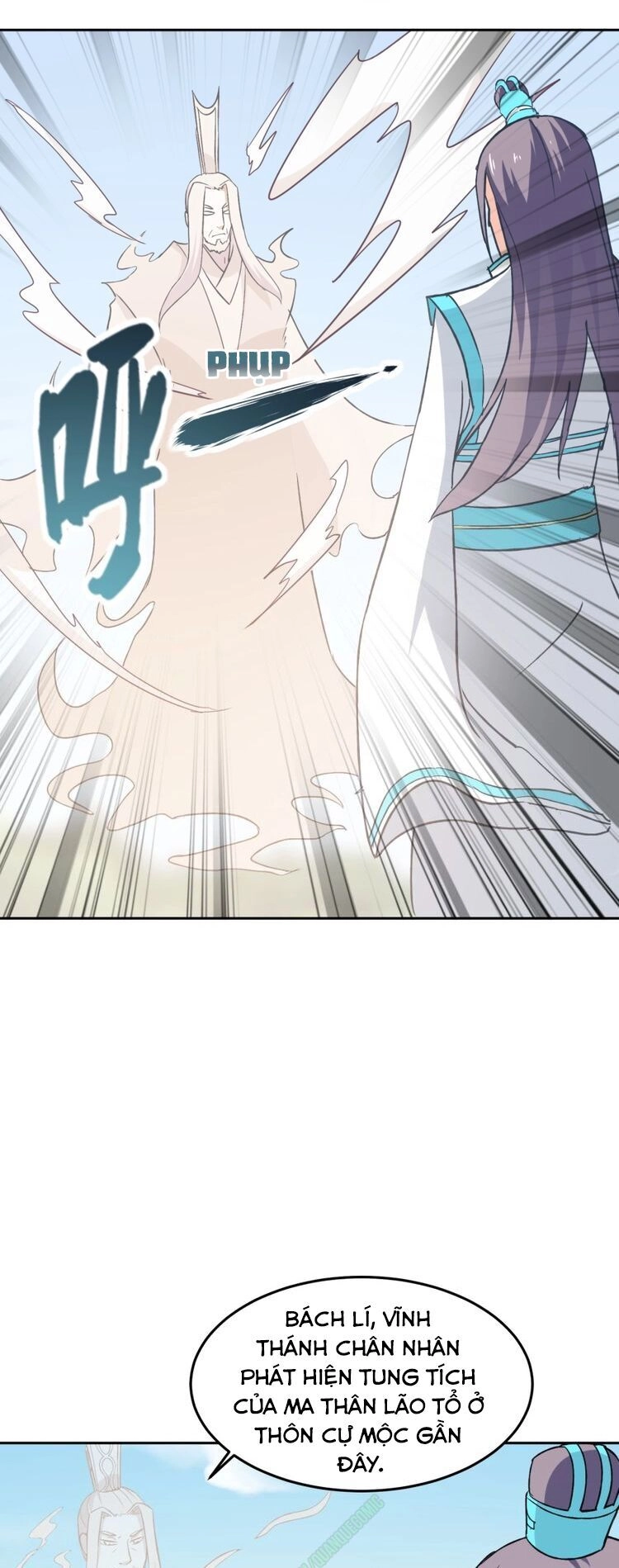 Ta Luyện Giả Kim Trong Thời Đại Tu Tiên Chapter 11 - 12