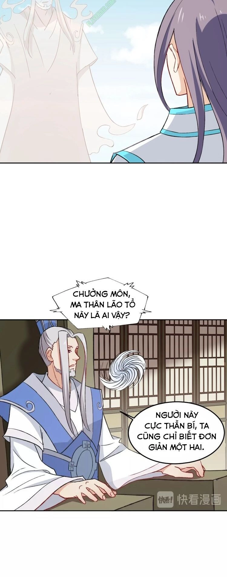 Ta Luyện Giả Kim Trong Thời Đại Tu Tiên Chapter 11 - 13