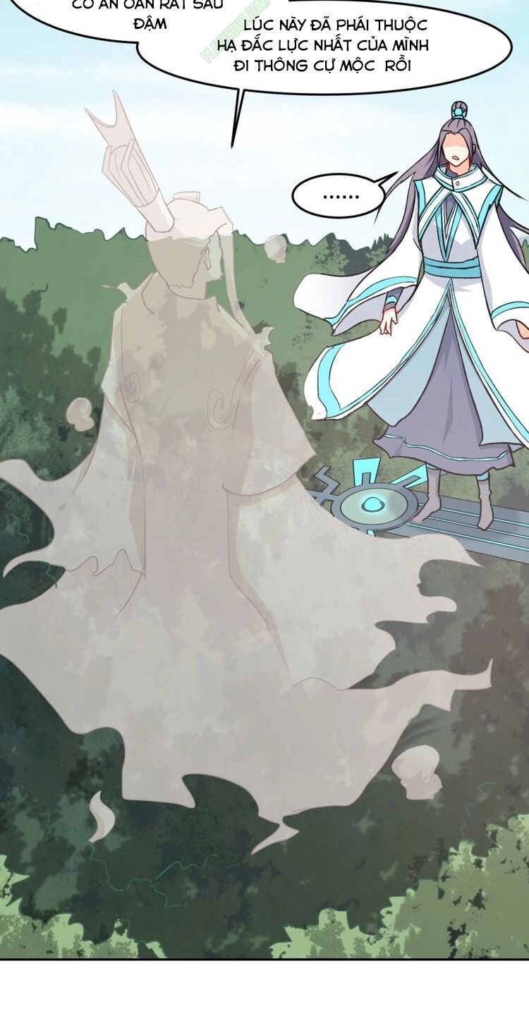 Ta Luyện Giả Kim Trong Thời Đại Tu Tiên Chapter 11 - 15