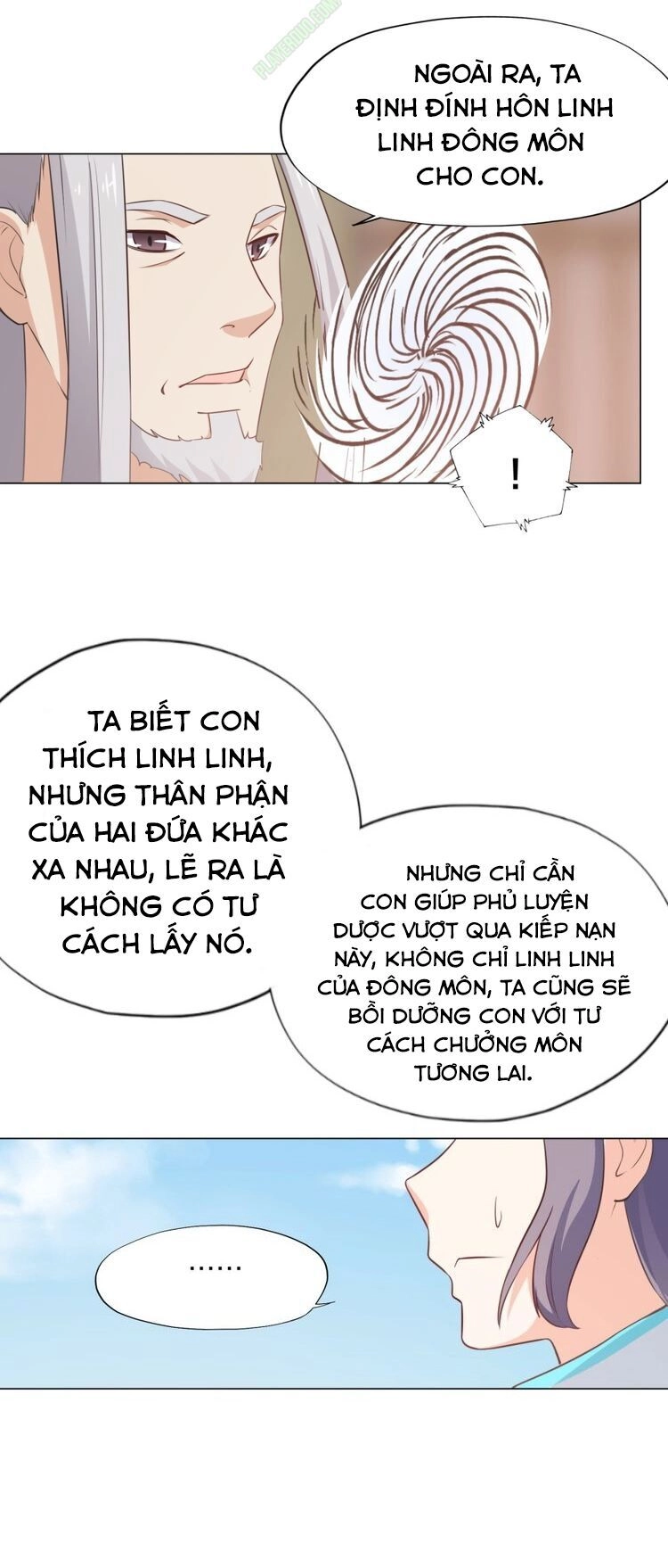 Ta Luyện Giả Kim Trong Thời Đại Tu Tiên Chapter 11 - 21