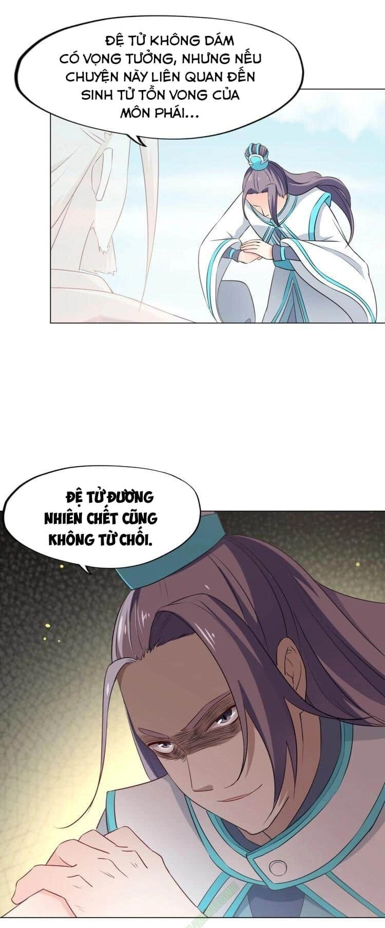 Ta Luyện Giả Kim Trong Thời Đại Tu Tiên Chapter 12 - 1